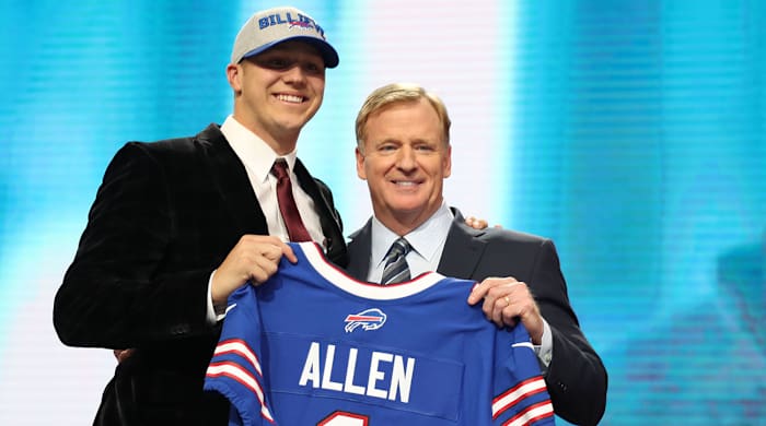 josh-allen-buffalo-bills-draft-pick