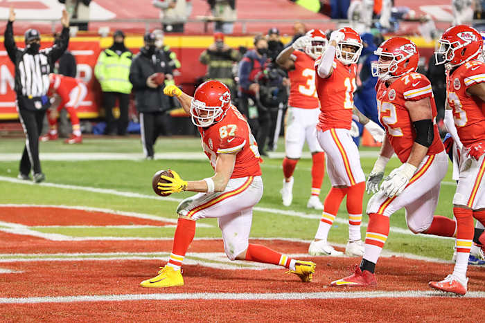 kansas-city-chiefs-travis-kelce-touchdown-afc-championship