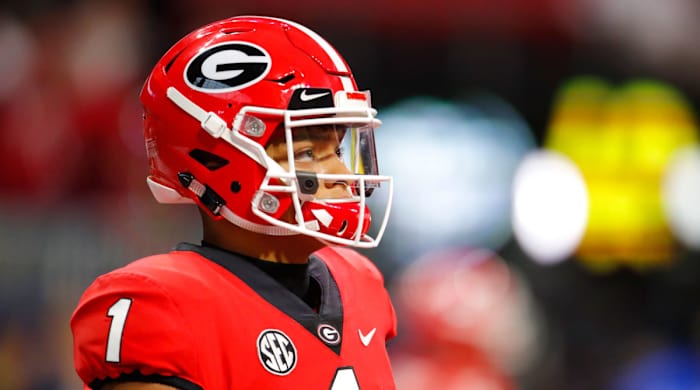justin fields