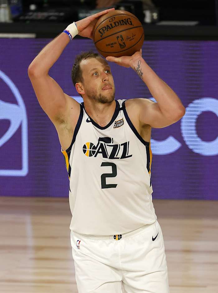 Joe Ingles