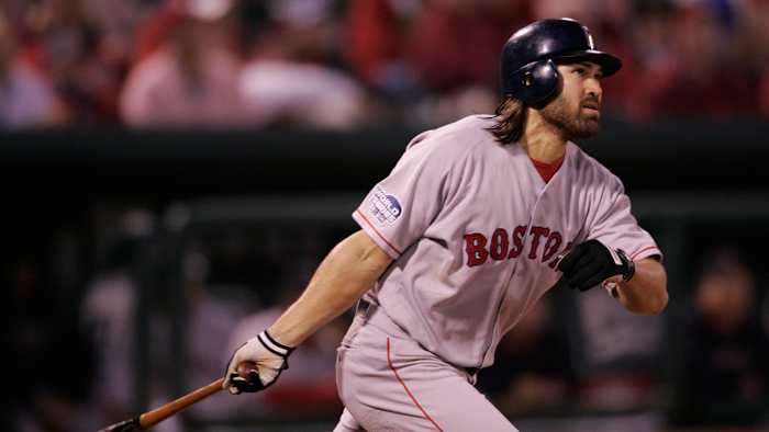 John Damon was arrested in Florida for driving under the influence.