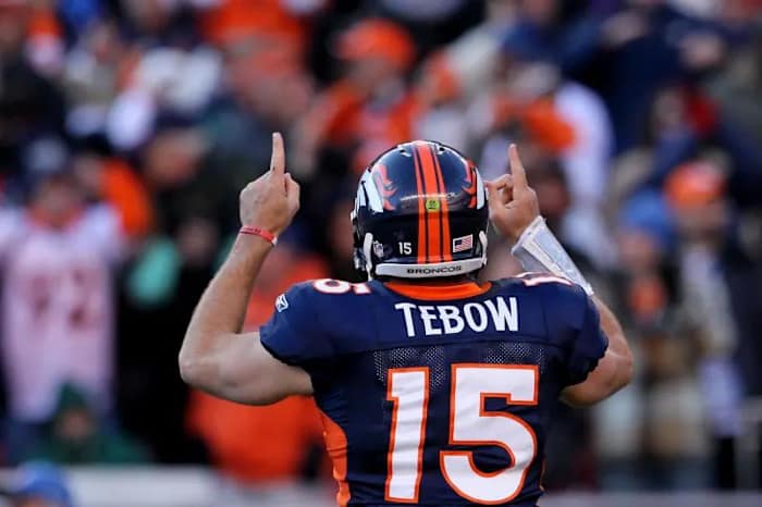 Tim Tebow