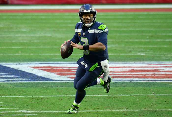 Russell Wilson