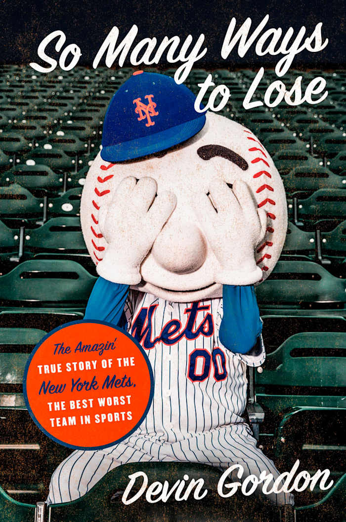 So Many Ways to Lose jacket (1)