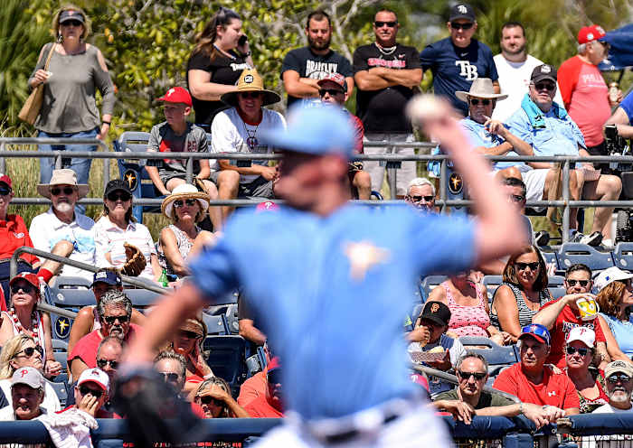 Jonathan Dyer-USA TODAY Sports