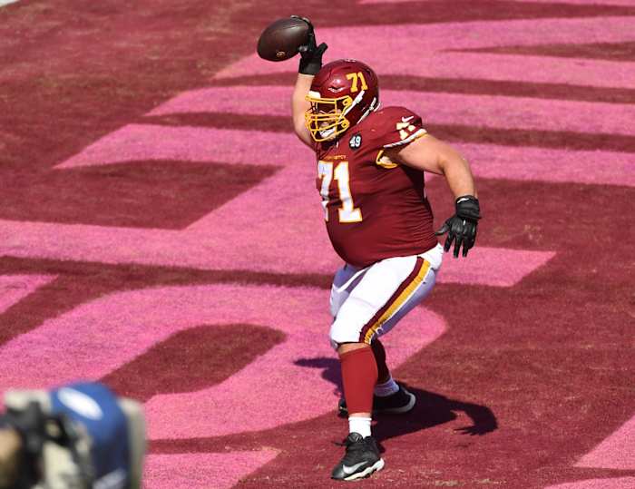 Wes Schweitzer 2nd Spike © Brad Mills-USA TODAY Sports