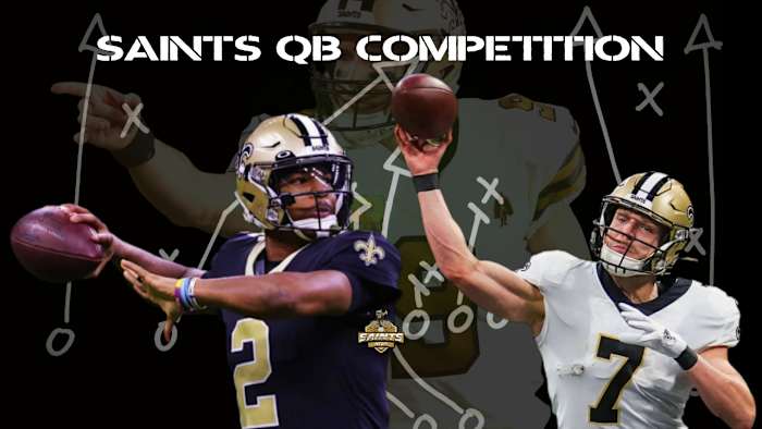 Sean Payton to make a decision on Winston or Hill