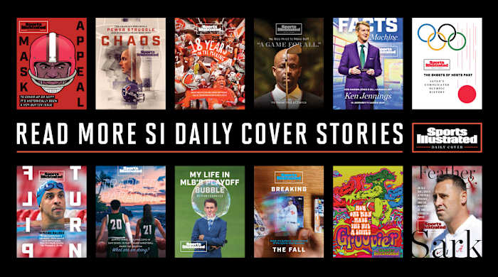 Read More SI Daily Cover Stories: /tag/daily-cover