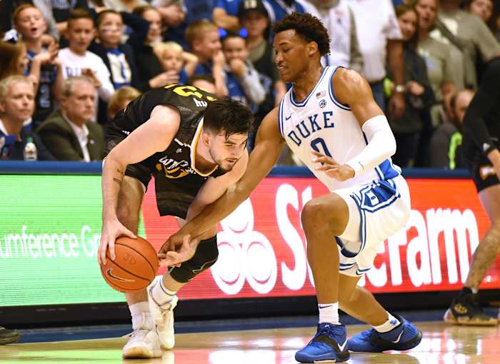 Chandler-Vaudrin-Winthrop