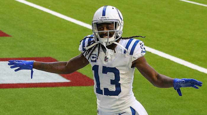 TY Hilton