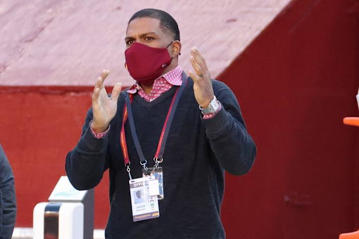 Jason Wright Solo © Geoff Burke  2021 Jan 9