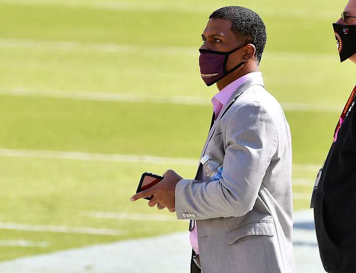 Jason Wright Side © Brad Mills  2020 Oct 4