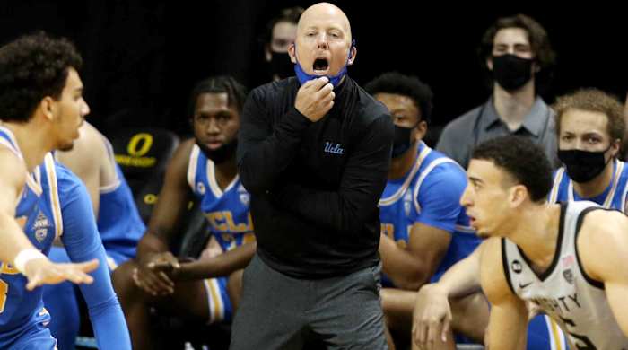 For UCLA head coach Mick Cronin, a deep tournament run means much more than putting the Bruins back atop college hoops.