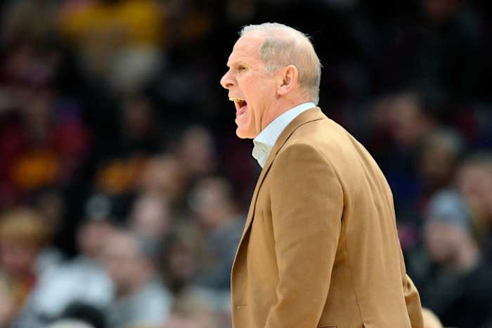 John Beilein