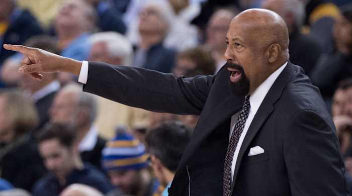 Can Mike Woodson resurrect Indiana basketball?