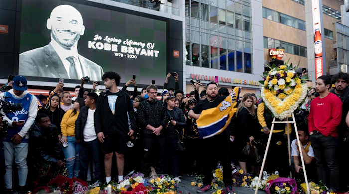 Sandy Hooper-USA TODAY