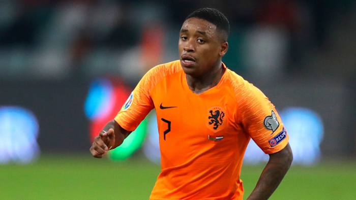 Steven-Bergwijn-Tottenham-Transfer