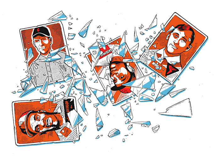 Illustration by Tim McDonagh