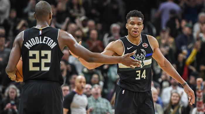 Benny Sieu-USA TODAY Sports