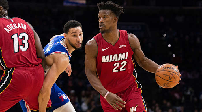 Bill Streicher-USA TODAY Sports