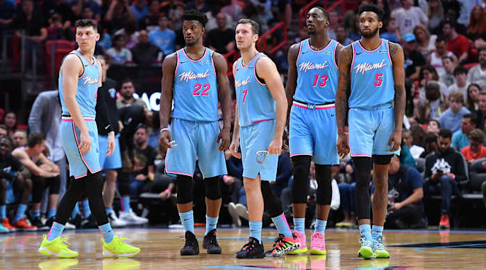 Steve Mitchell-USA TODAY Sport