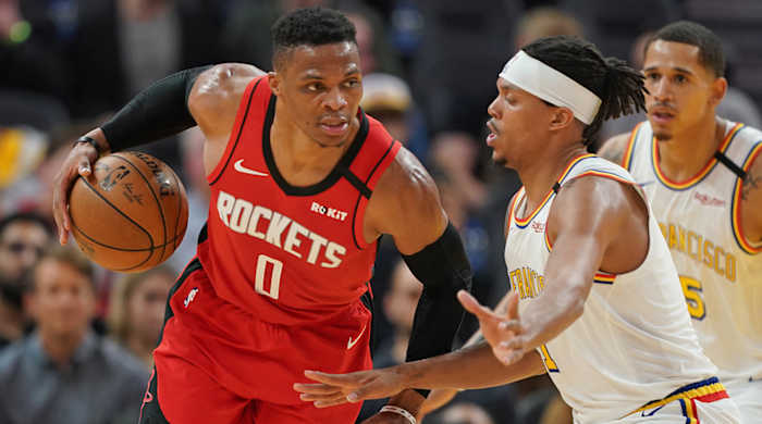 Darren Yamashita-USA TODAY Sports