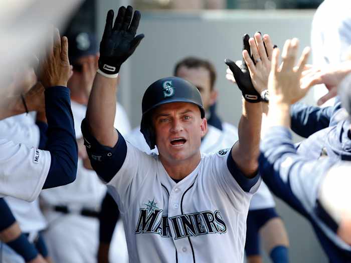 Kyle-Seager