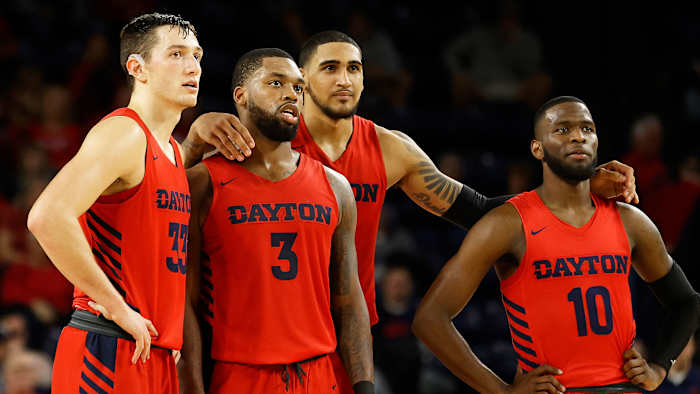 Should Dayton now be a No. 1 seed in SI's bracket projections?