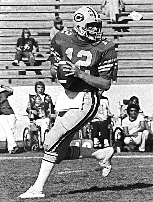 Joe Roth died from cancer shortly after his senior season