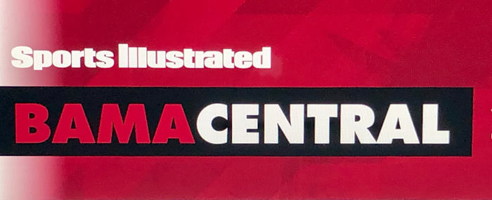 BamaCentral logo