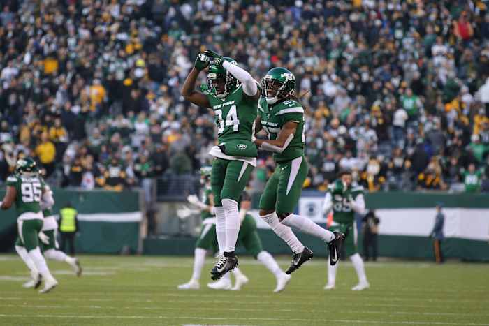 Brian Poole NYJ © Brad Penner-USA TODAY Sports