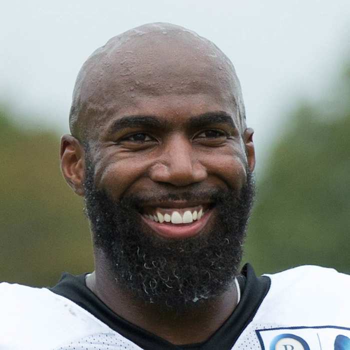 Malcolm Jenkins returns to New Orleans