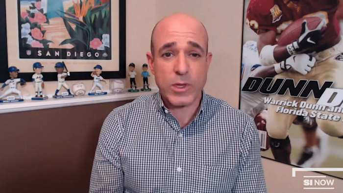 michael rosenberg olympics postpone