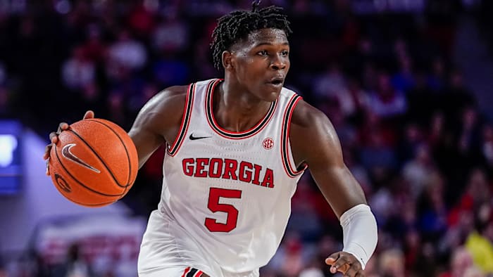 Dale Zanine-USA TODAY Sports