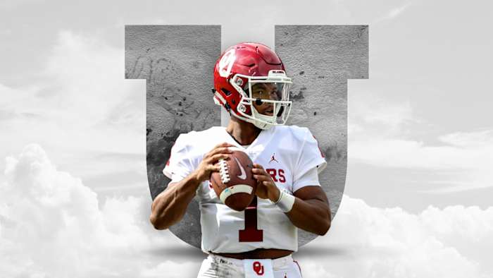 Kyler Murray