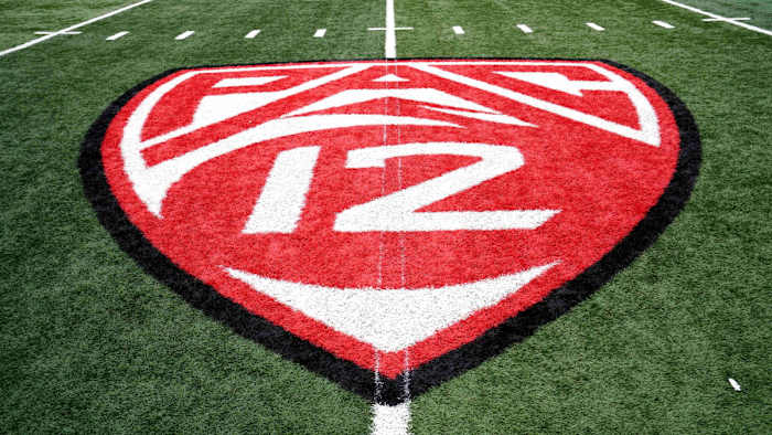 Pac-12 logo