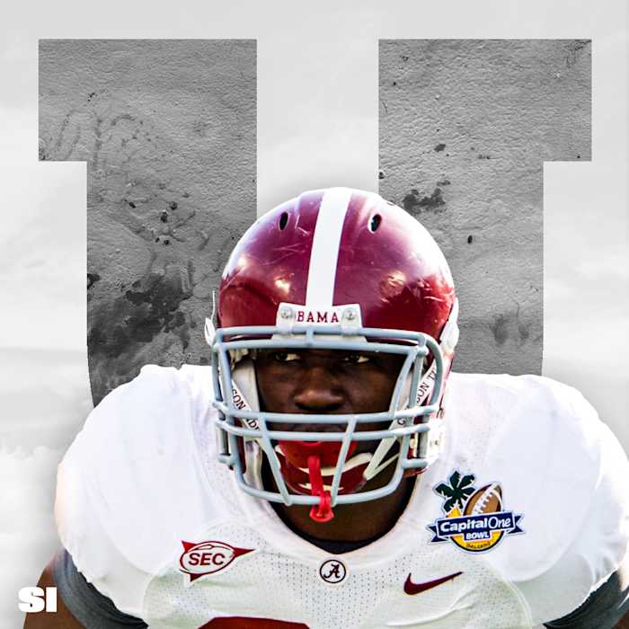 Alabama: Linebacker U
