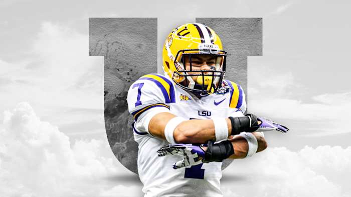 Tyrann Mathieu