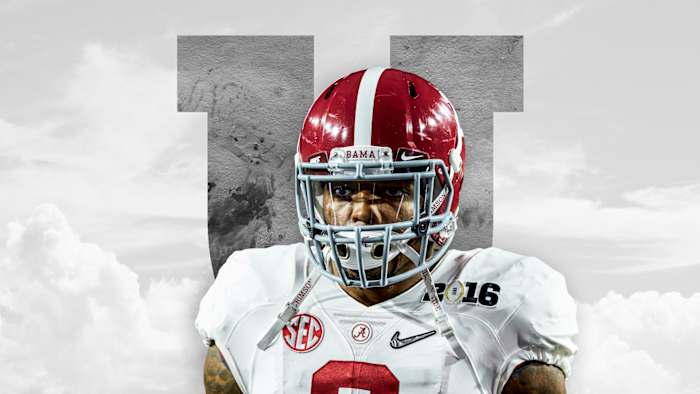 Derrick Henry