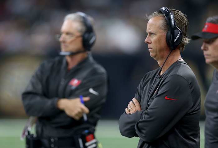 OC, Todd Monken