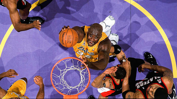 Photo by John W. McDonough