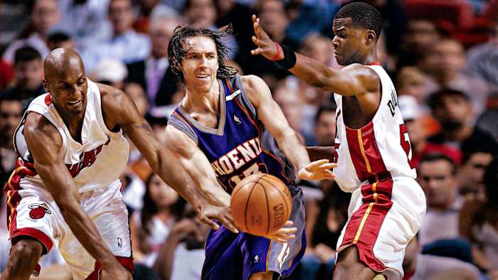 Photo by Bill Frakes