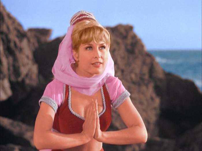 The dream may not be about Jeannie, but it would take a genie to make it real.