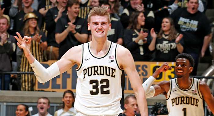 Matt Haarms transfer Kentucky