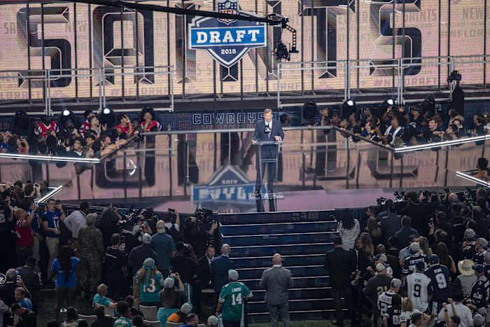 Photo Credit: Jerome Miron-USA TODAY Sports
