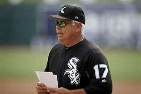 Practicing safe Sox.