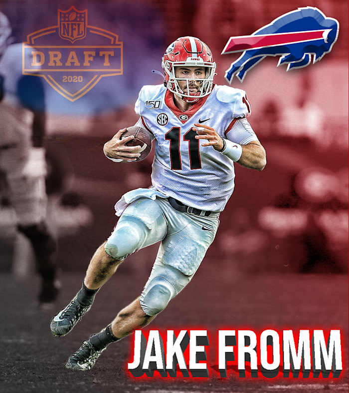 Edit @BGilmer18 on Twitter and Instagram