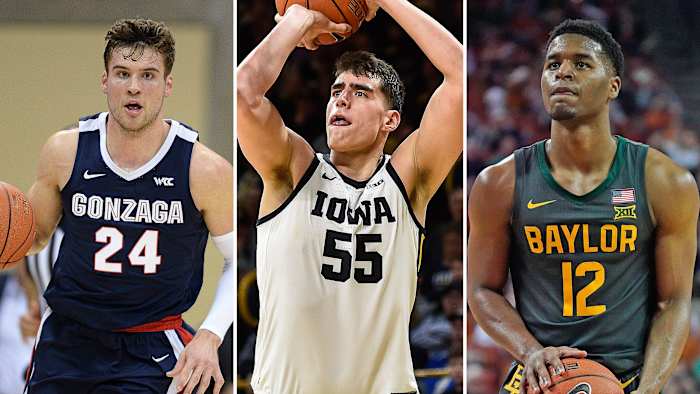 NBA draft decisions 2020 schools players