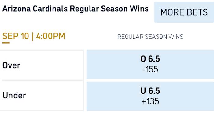 From William Hill Sportsbook
