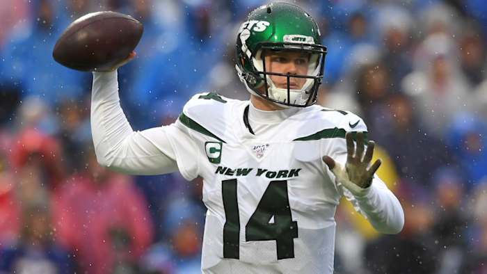 JETS SAM DARNOLD